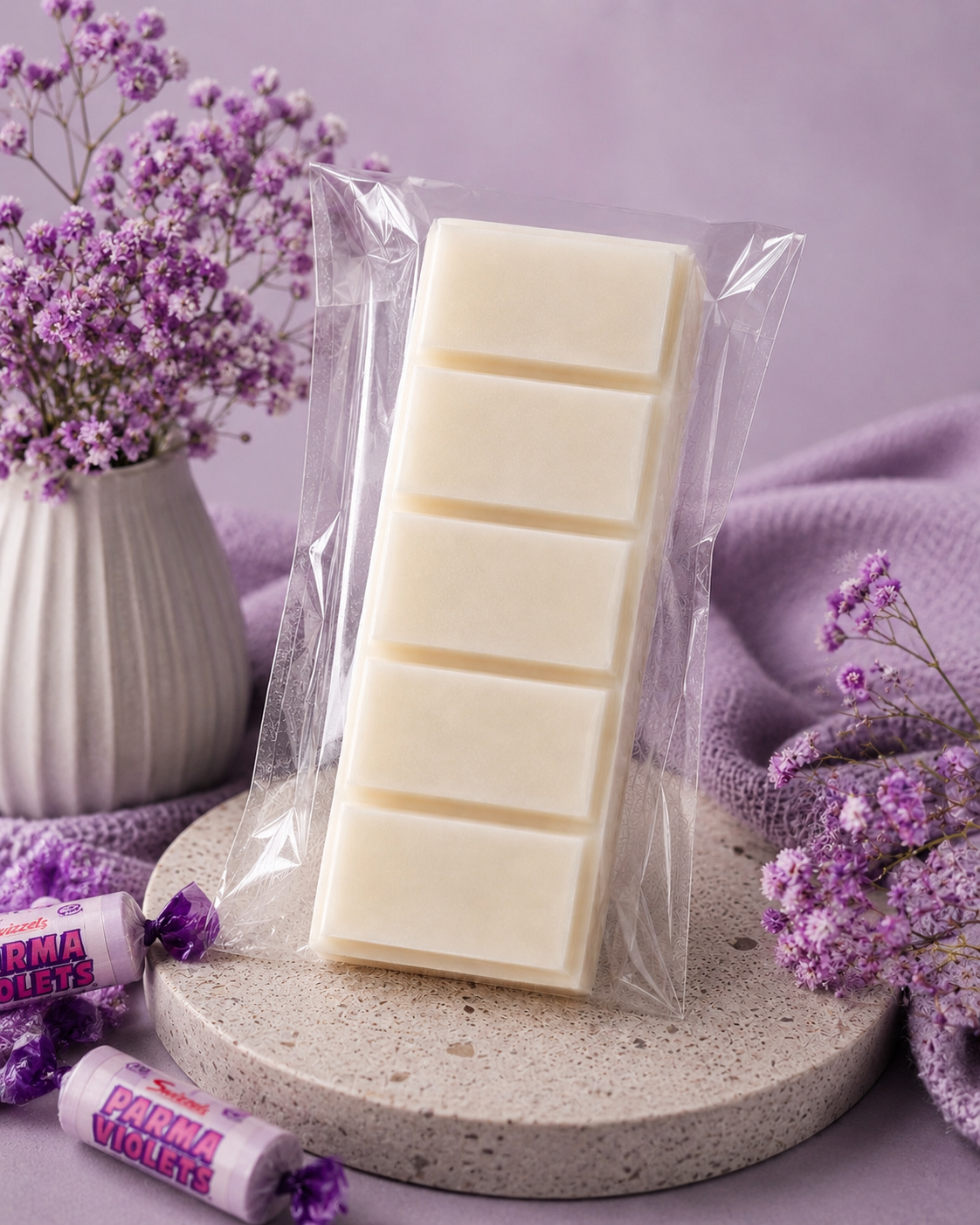 Parma Violets Wax Melt