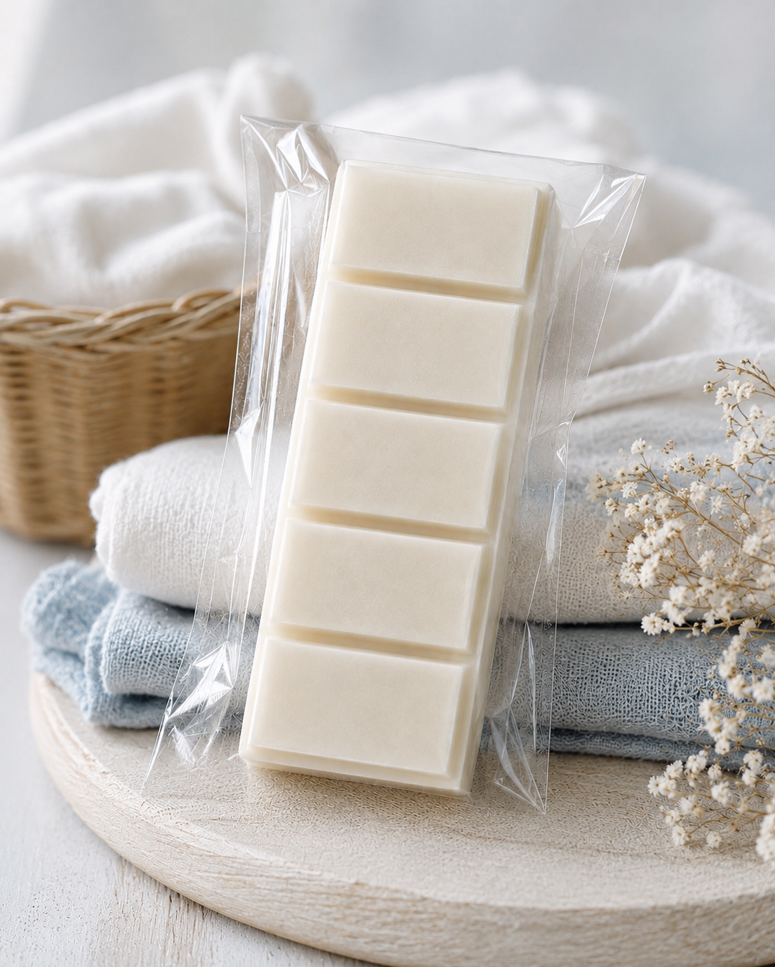 Fresh Linen Wax Melt