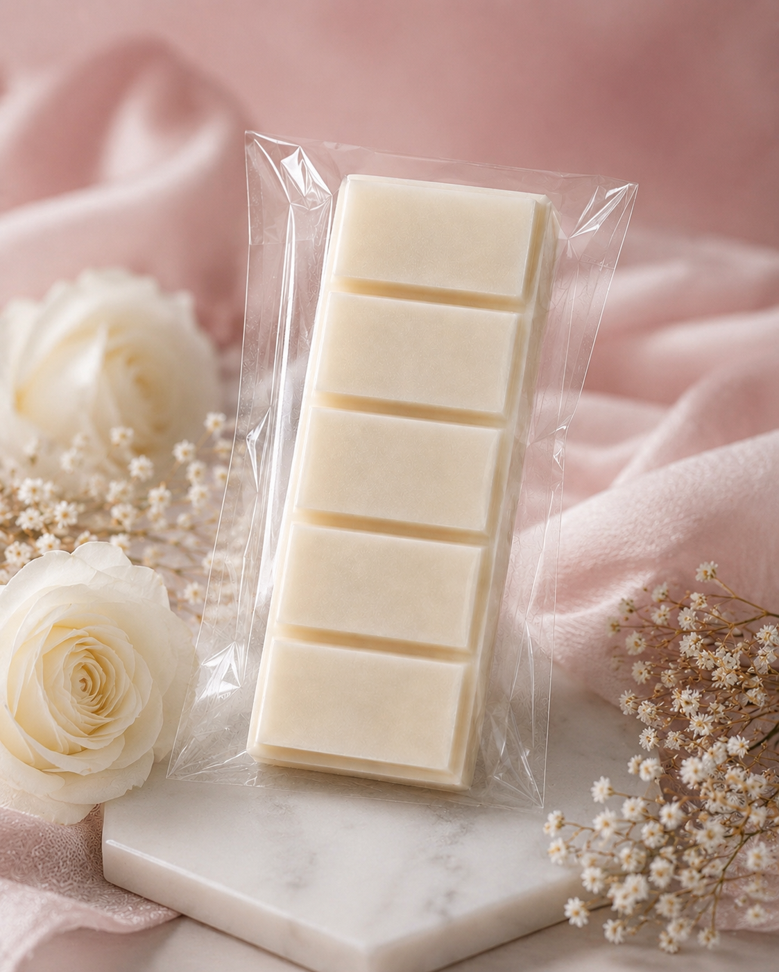Angel Wax Melt