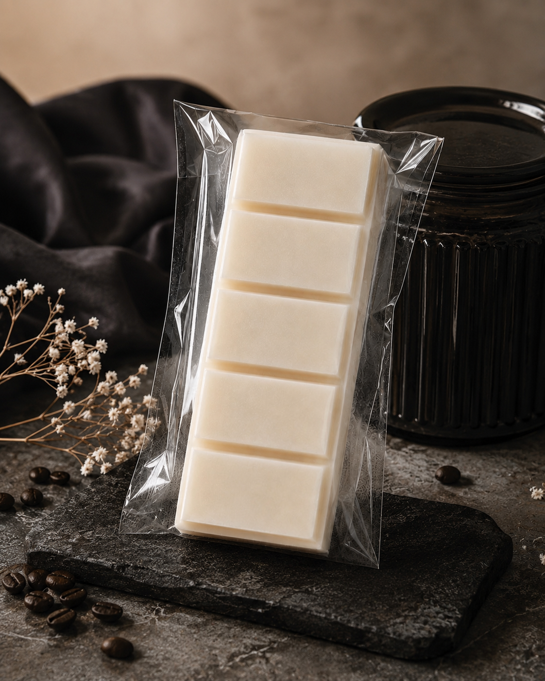 Black Opium Wax Melt