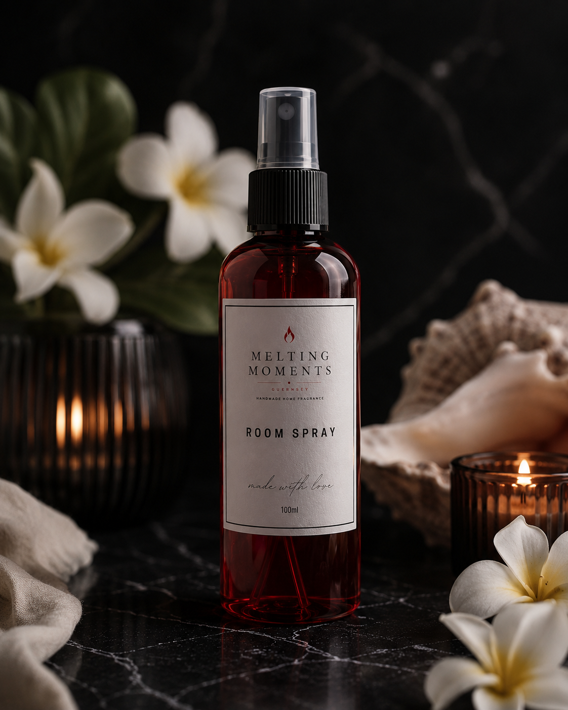 Seychelles Room & Fabric Spray