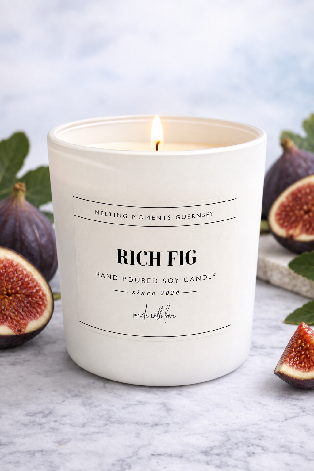 Rich Fig Candle