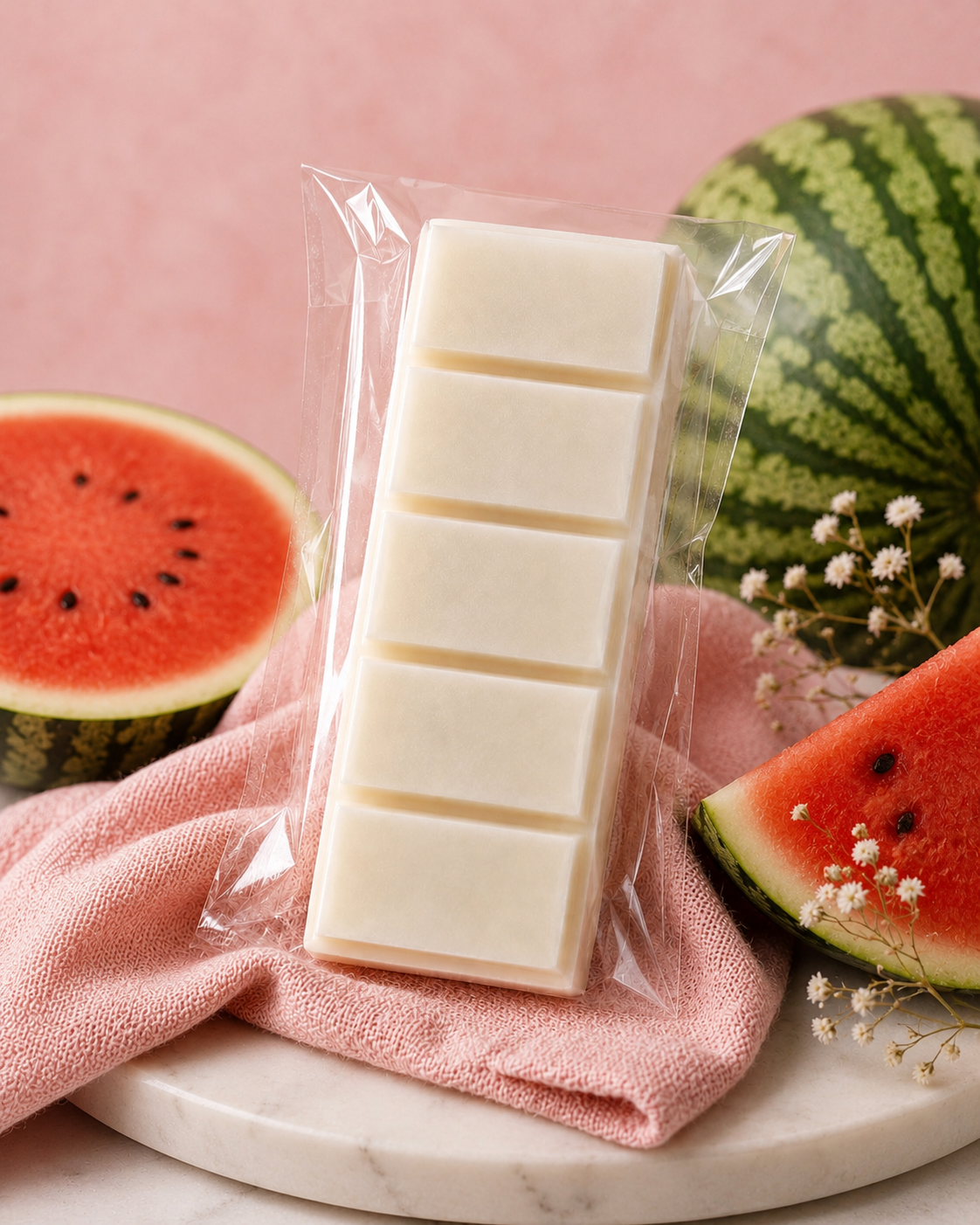 Watermelon Wax Melt