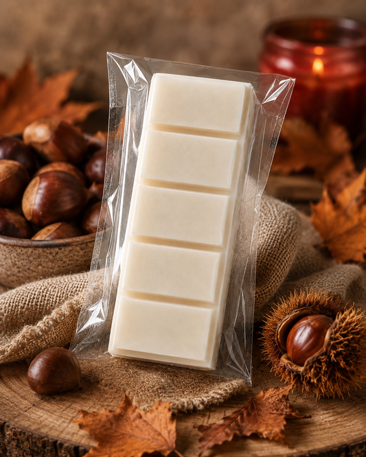 Roasted Chestnut Wax Melt