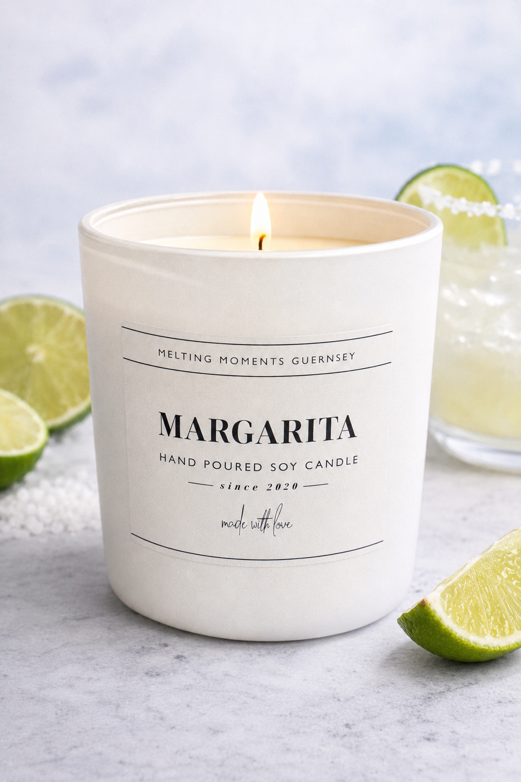 Margarita Candle