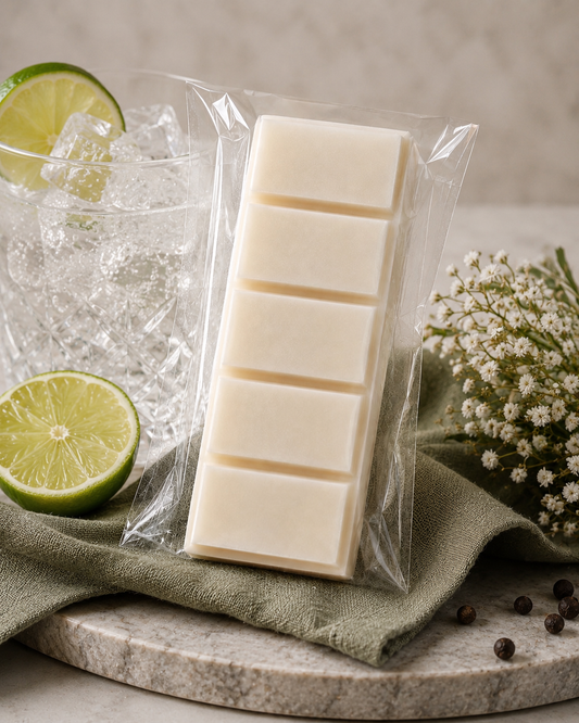 Gin & Tonic Wax Melt