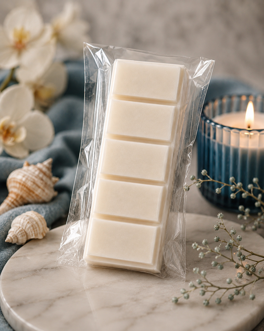 Seychelles Wax Melt