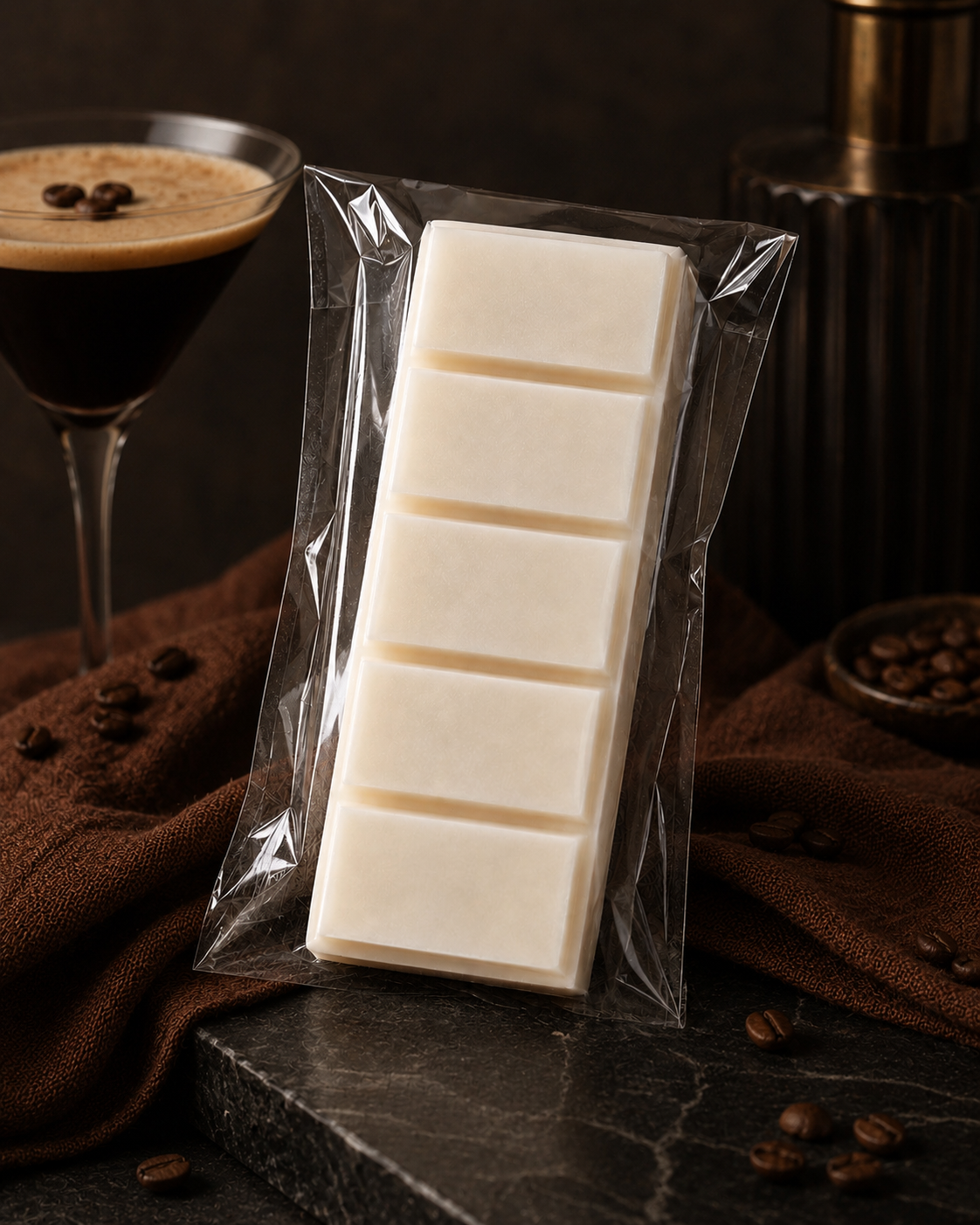 Espresso Martini Wax Melt