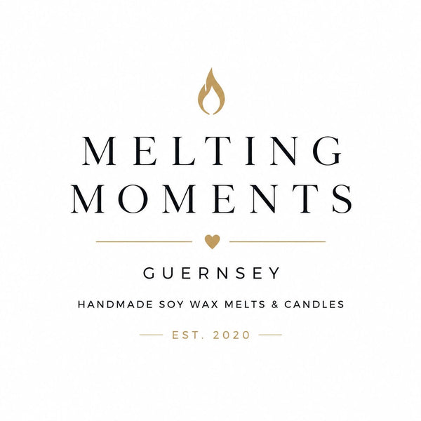 Melting Moments Guernsey