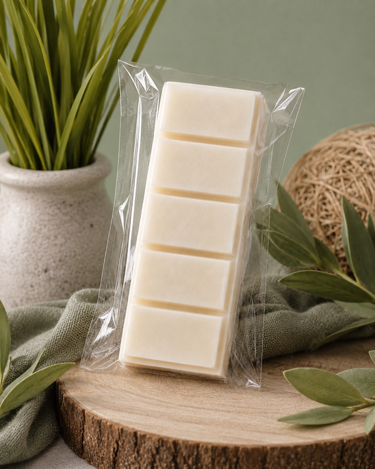 Lemongrass Wax Melt