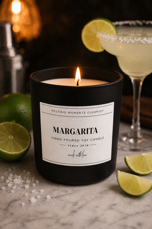Margarita Candle