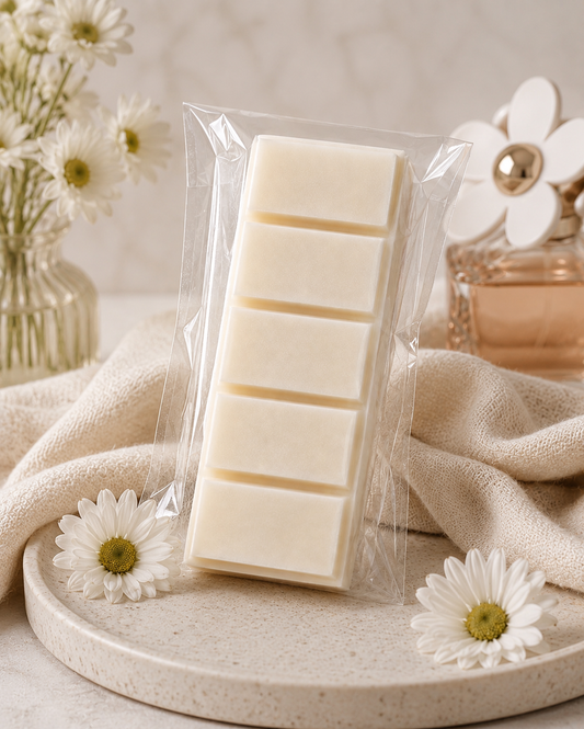 Daisy Wax Melt