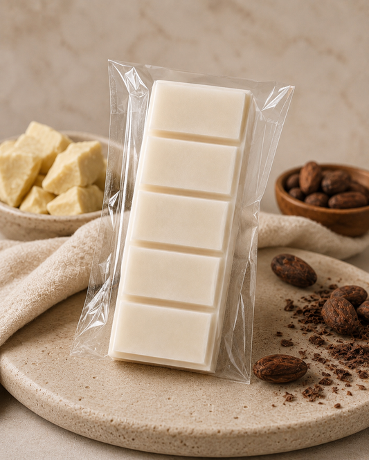 Cocoa Butter Wax Melt