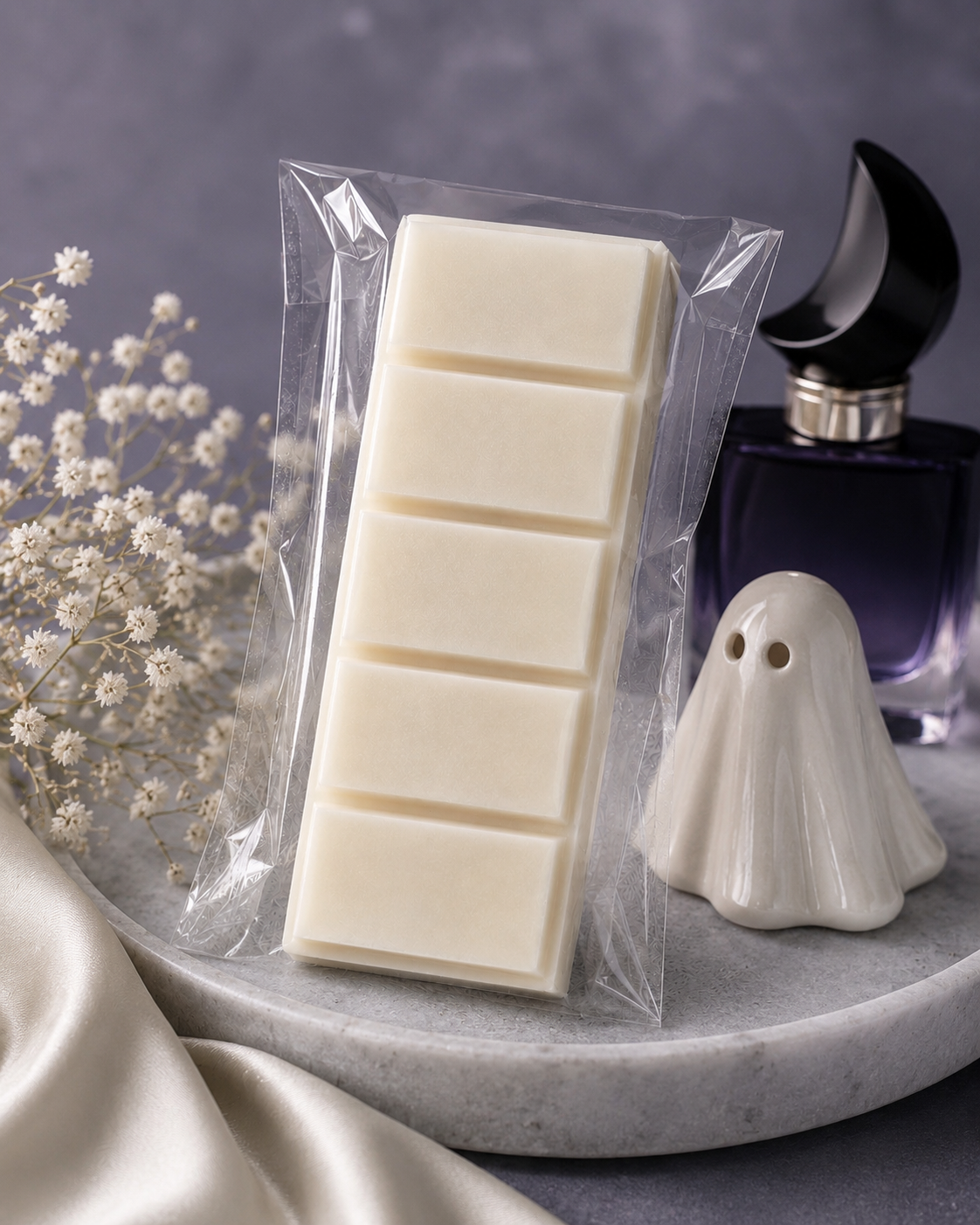 Ghost Wax Melt