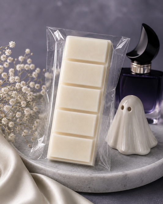 Ghost Wax Melt