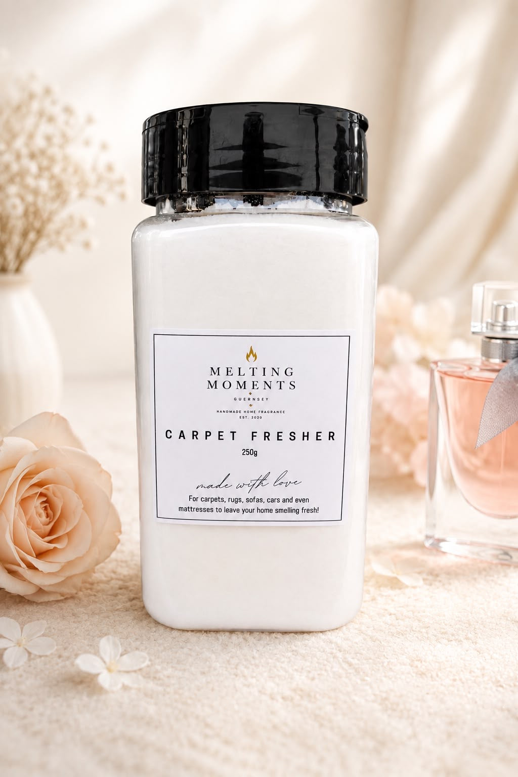 Le Vie Est Belle Carpet Freshener