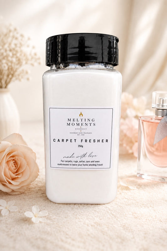 Le Vie Est Belle Carpet Freshener