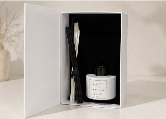 Luxury White Diffuser