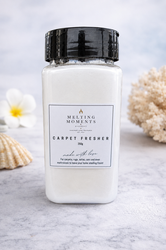 Seychelles Carpet Freshener